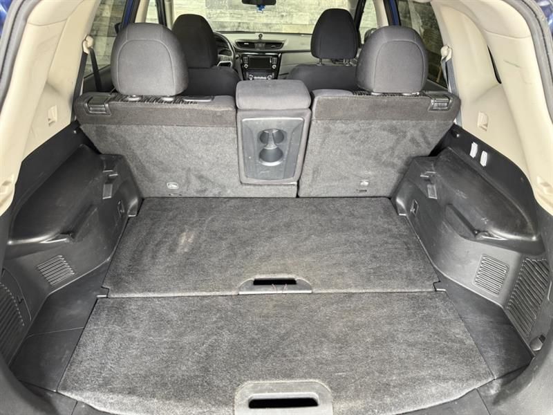 Nissan Rogue 2020 - Image 17