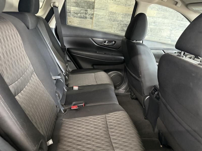 Nissan Rogue 2020 - Image 20