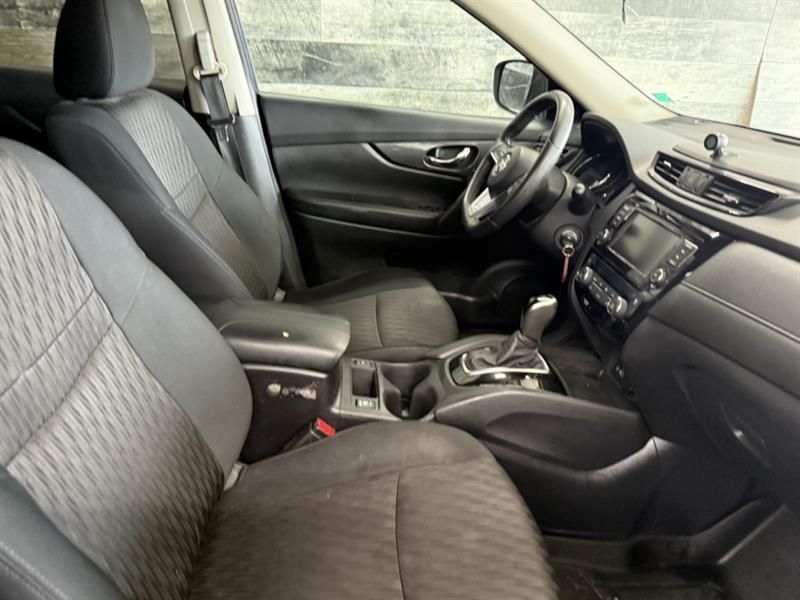 Nissan Rogue 2020 - Image 21