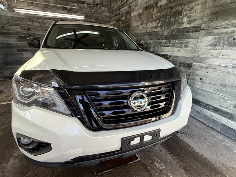 Nissan Pathfinder 2018 - Image 3