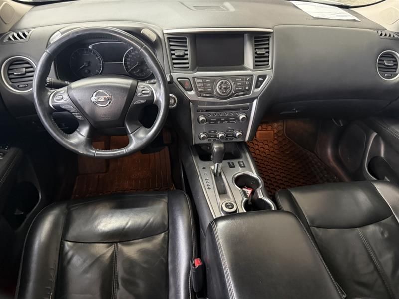 Nissan Pathfinder 2018 - Image 4