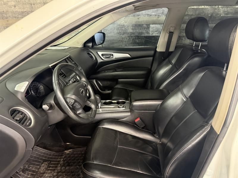 Nissan Pathfinder 2018 - Image 5