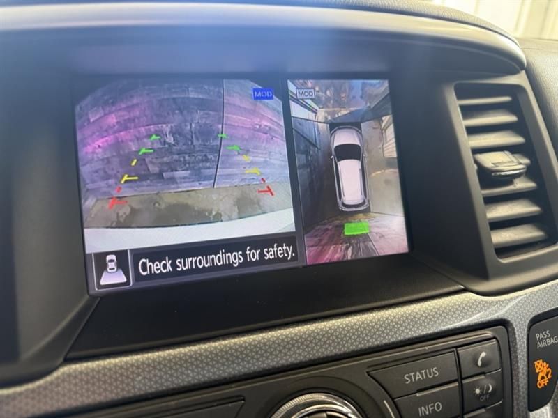 Nissan Pathfinder 2018 - Image 7