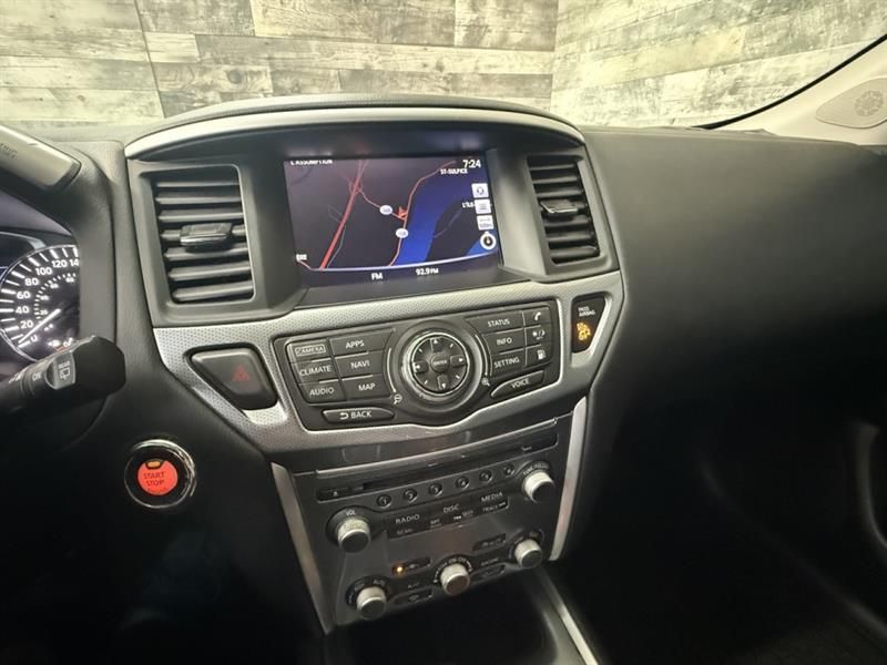 Nissan Pathfinder 2018 - Image 8