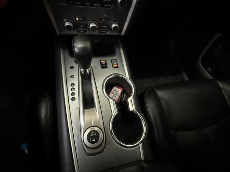 Nissan Pathfinder 2018 - Image 9
