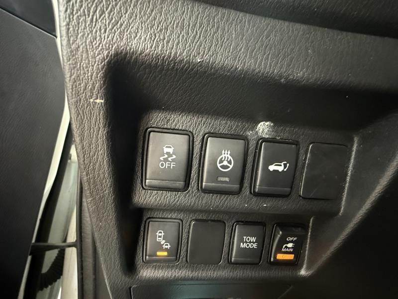Nissan Pathfinder 2018 - Image 12