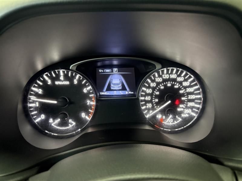 Nissan Pathfinder 2018 - Image 13