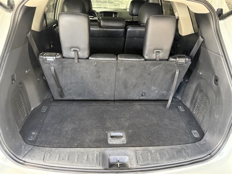 Nissan Pathfinder 2018 - Image 17