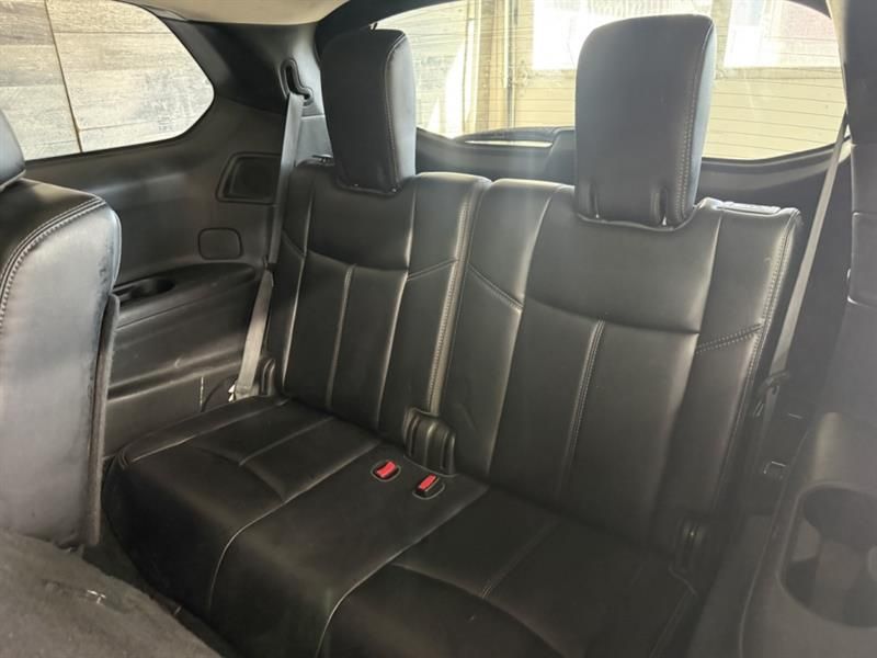 Nissan Pathfinder 2018 - Image 20