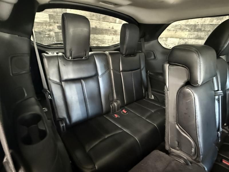 Nissan Pathfinder 2018 - Image 23