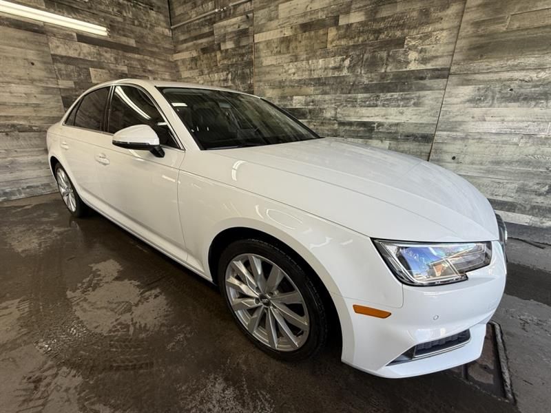 Audi A4 2019 - Image 1