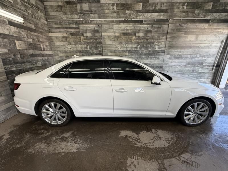 Audi A4 2019 - Image 2