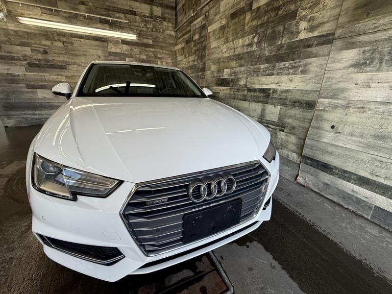 Audi A4 2019 - Image 3
