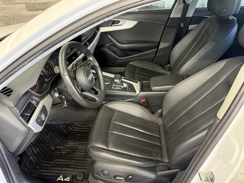 Audi A4 2019 - Image 6