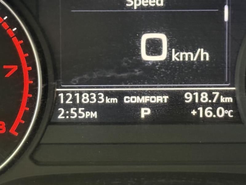 Audi A4 2019 - Image 7