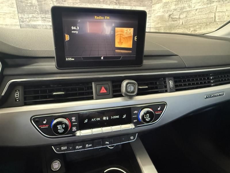 Audi A4 2019 - Image 11