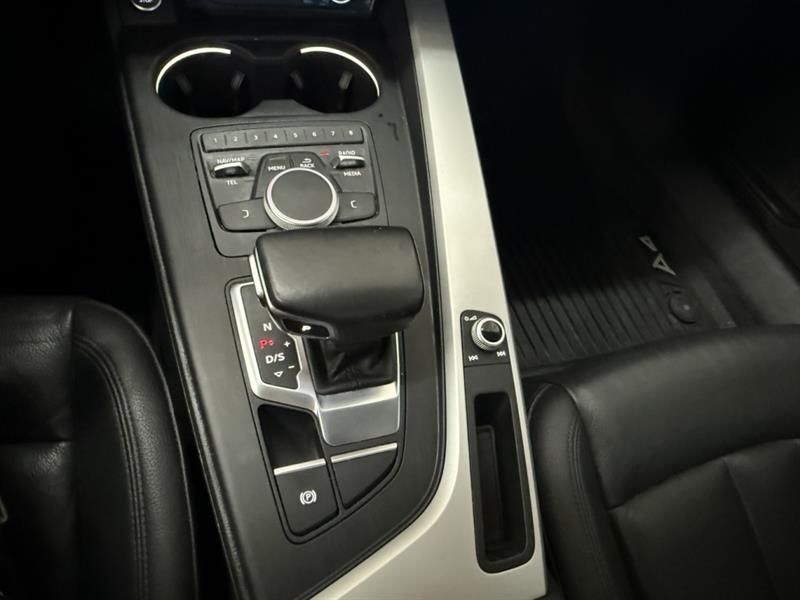 Audi A4 2019 - Image 12