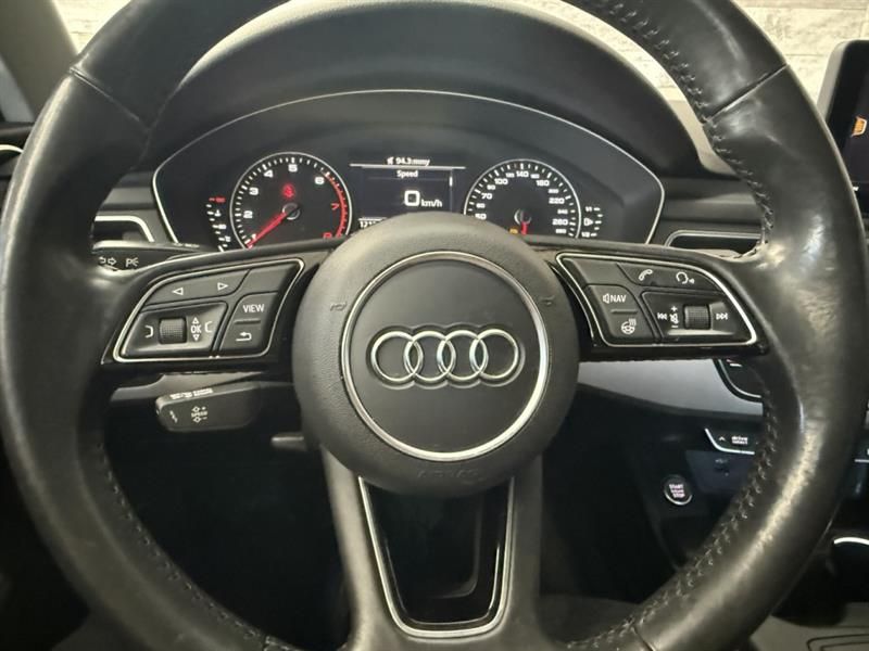 Audi A4 2019 - Image 13