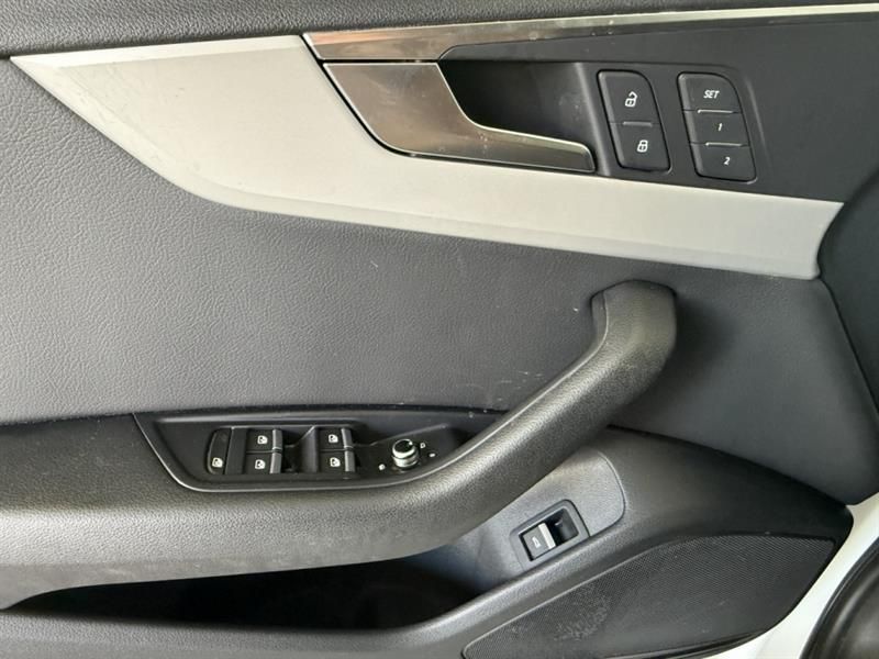 Audi A4 2019 - Image 14