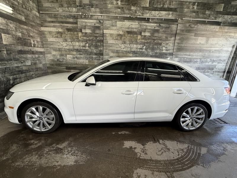 Audi A4 2019 - Image 15