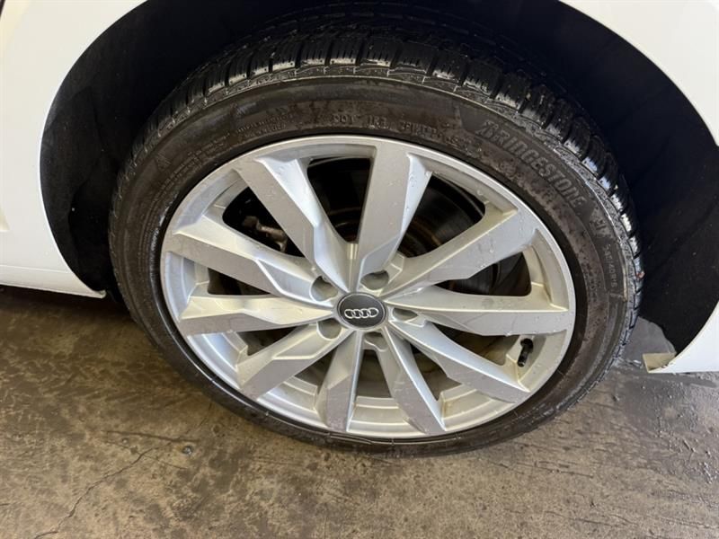 Audi A4 2019 - Image 19