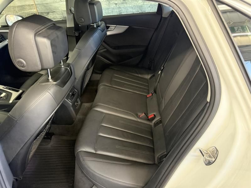Audi A4 2019 - Image 20