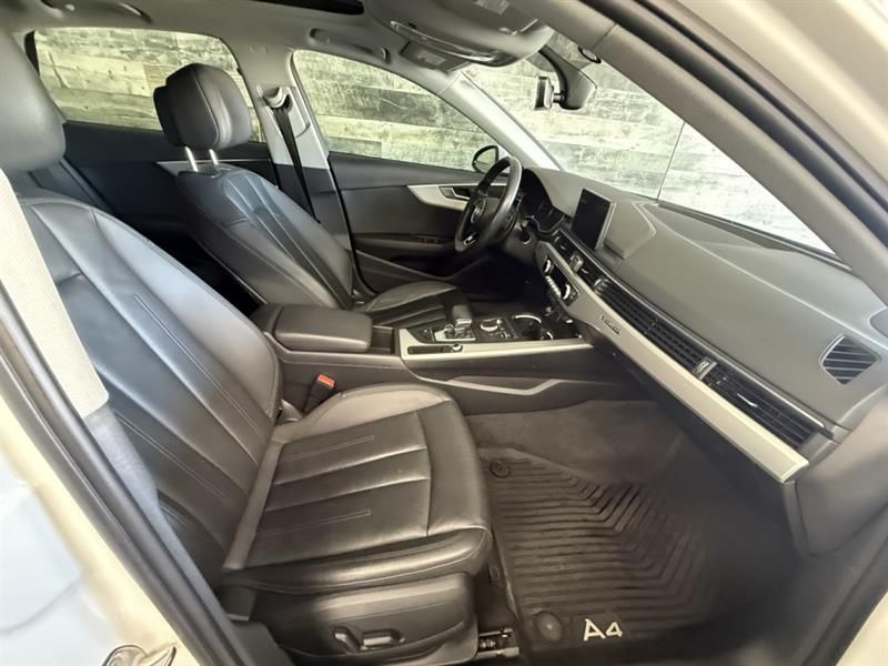 Audi A4 2019 - Image 23