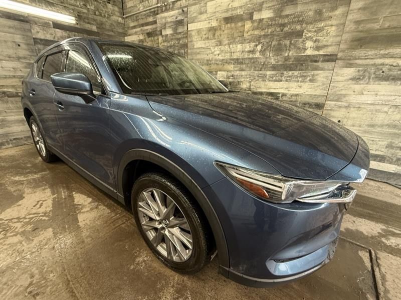 Mazda CX-5 2019 - Image 1