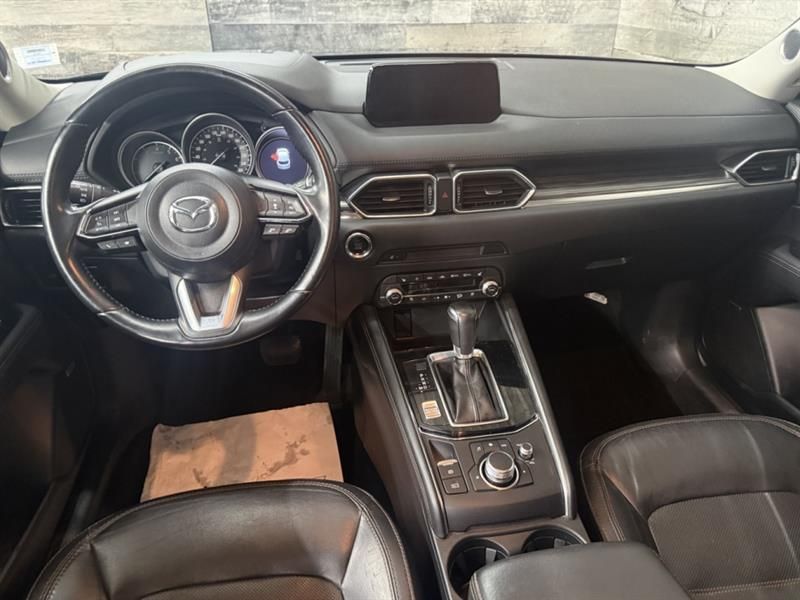 Mazda CX-5 2019 - Image 4
