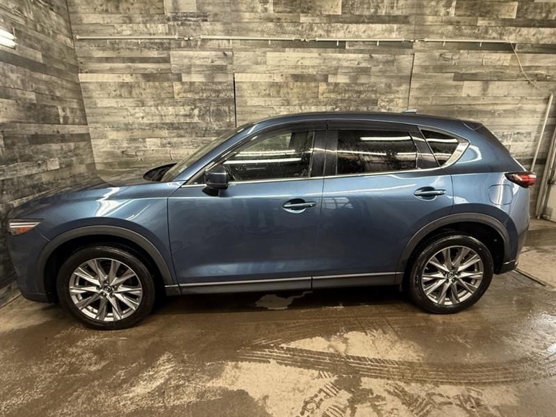 Mazda CX-5 2019 - Image 13
