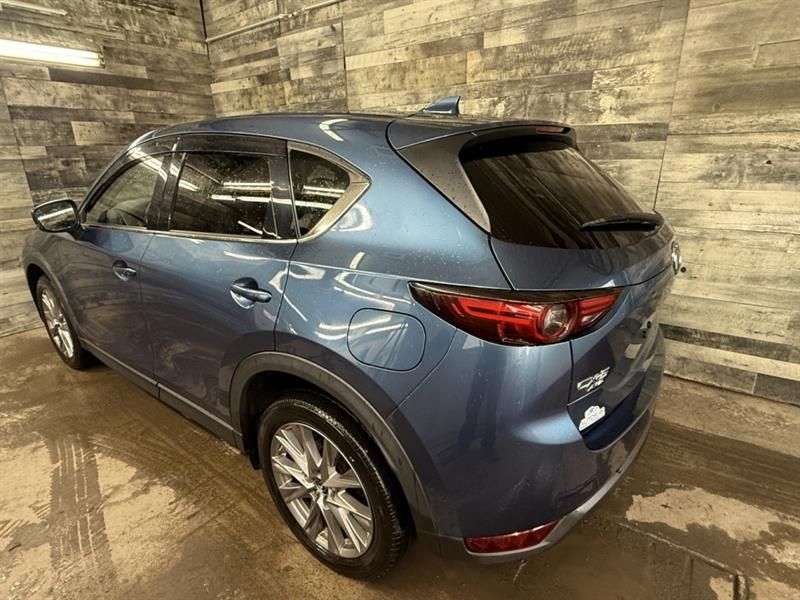 Mazda CX-5 2019 - Image 14