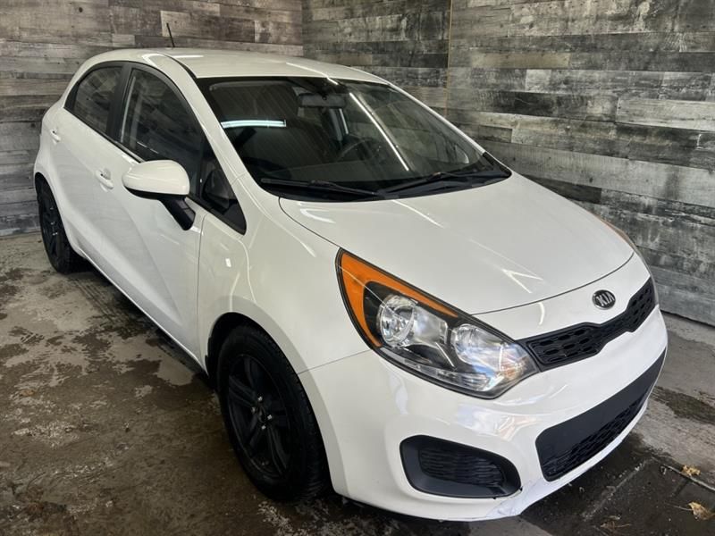 Kia Rio 2014 - Image 1