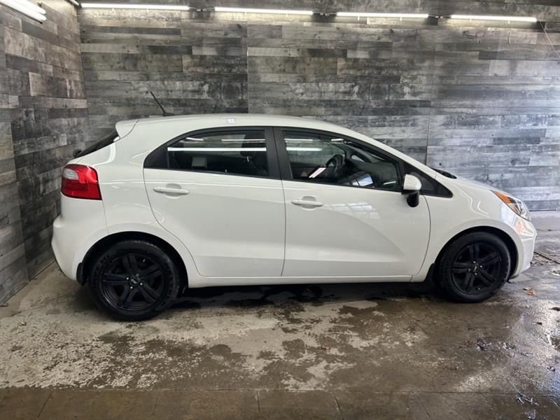 Kia Rio 2014 - Image 2