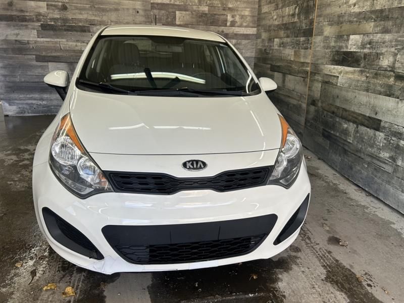 Kia Rio 2014 - Image 3