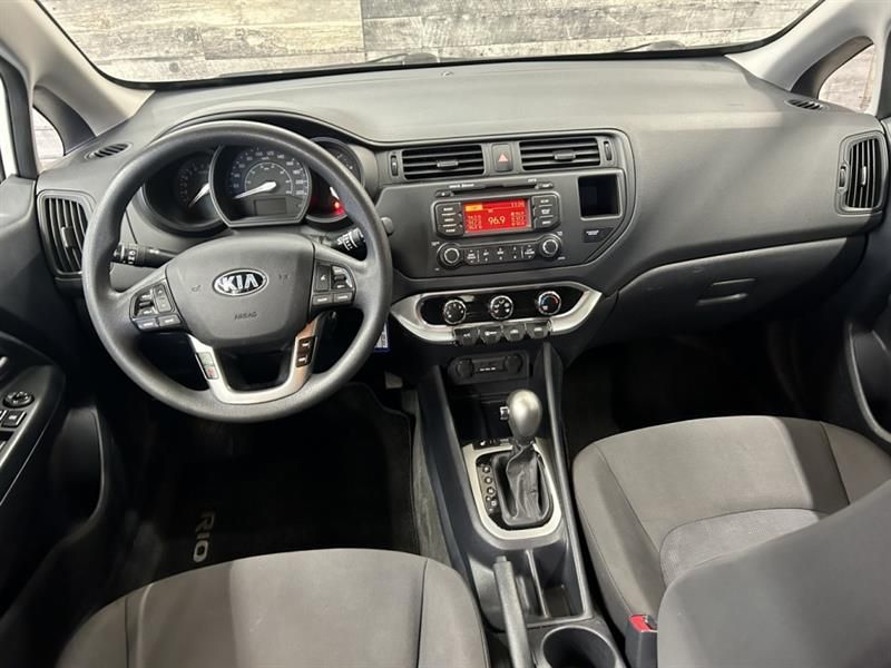 Kia Rio 2014 - Image 5
