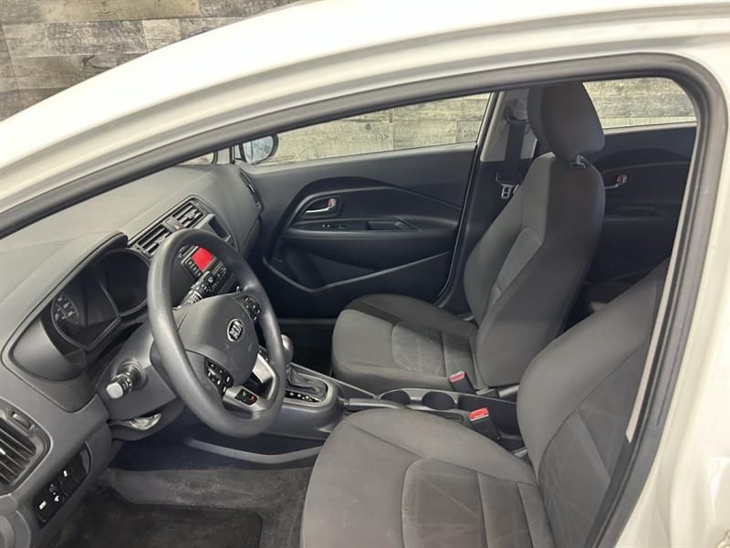 Kia Rio 2014 - Image 6