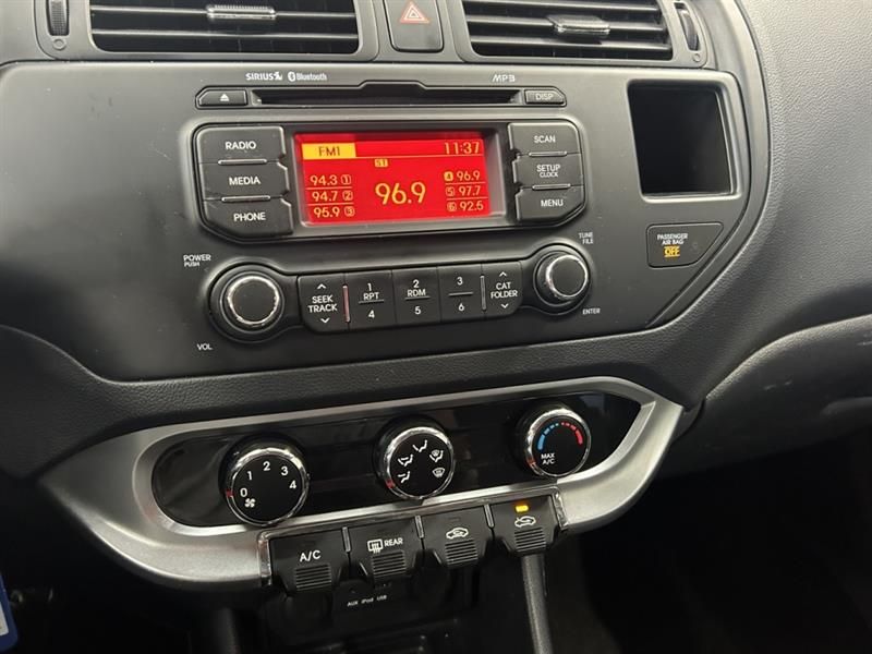 Kia Rio 2014 - Image 7