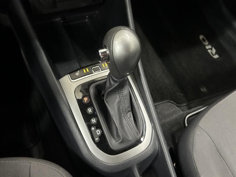 Kia Rio 2014 - Image 8