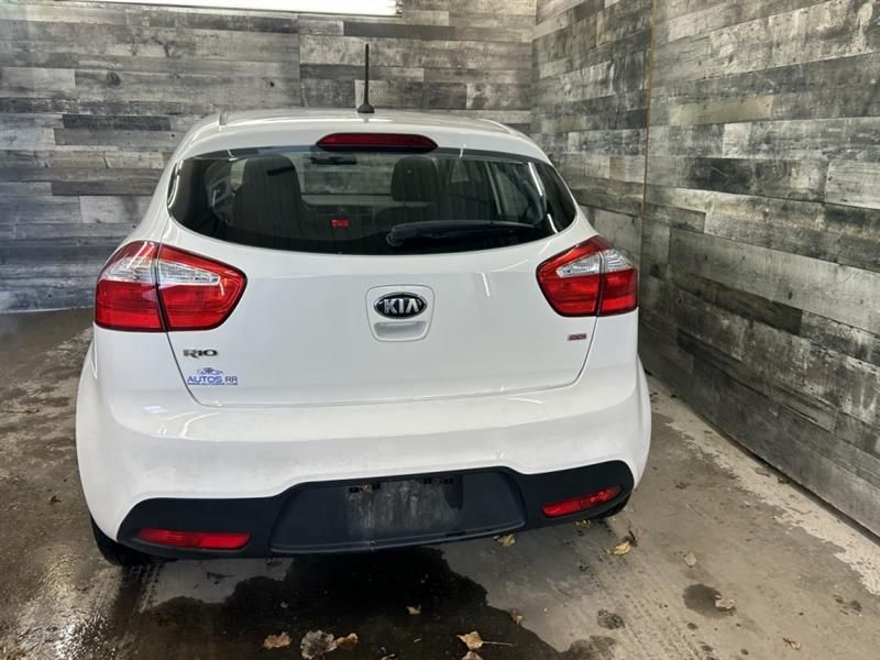 Kia Rio 2014 - Image 14