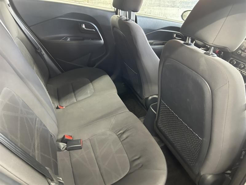 Kia Rio 2014 - Image 16