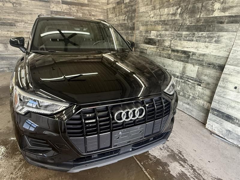 Audi Q3 2022 - Image 3