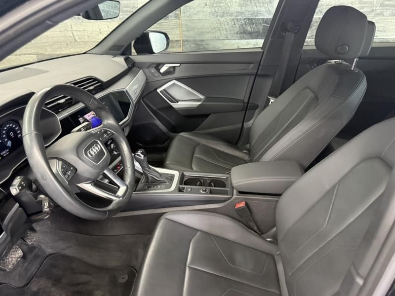 Audi Q3 2022 - Image 6