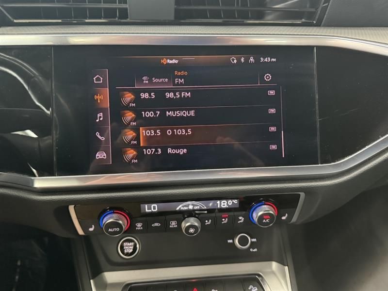 Audi Q3 2022 - Image 7