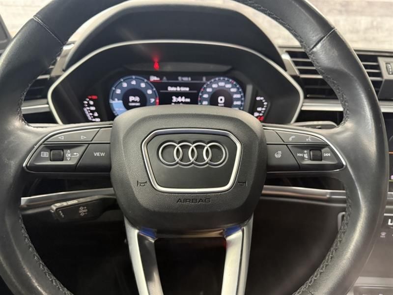 Audi Q3 2022 - Image 12