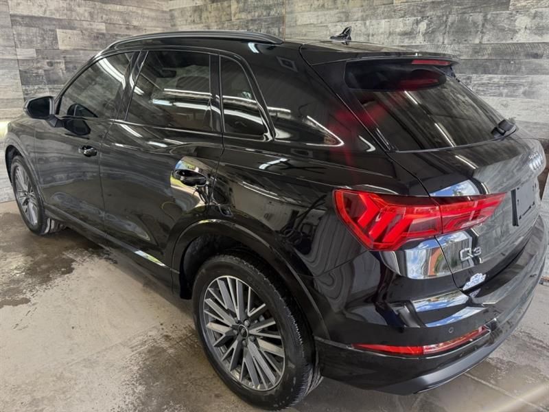Audi Q3 2022 - Image 15