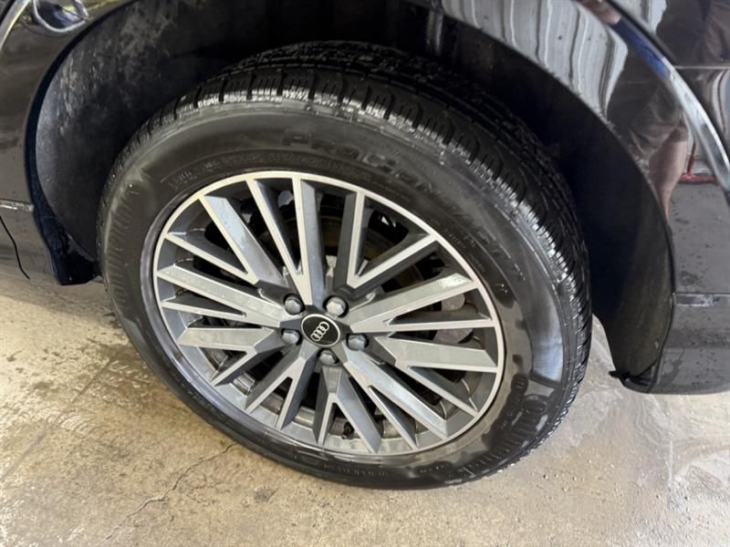 Audi Q3 2022 - Image 18