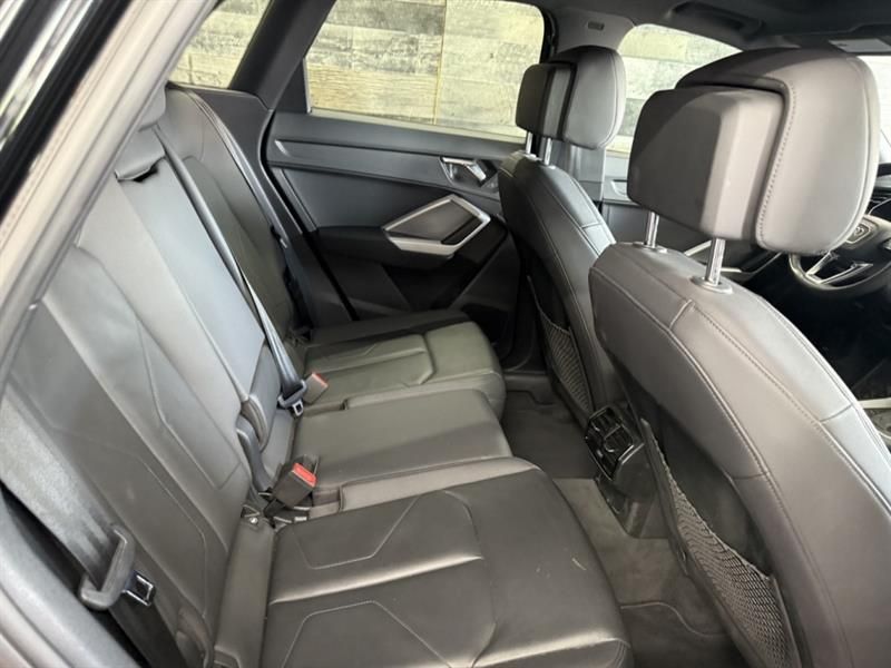 Audi Q3 2022 - Image 20