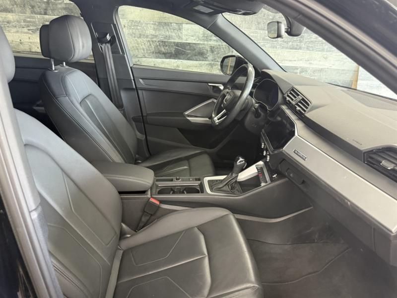 Audi Q3 2022 - Image 21