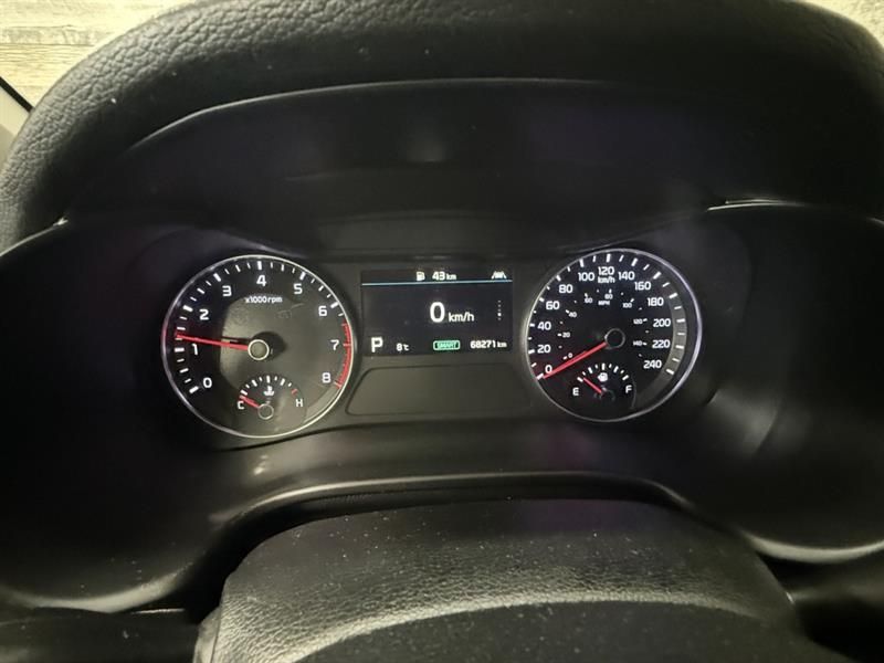 Kia Forte 2021 - Image 8
