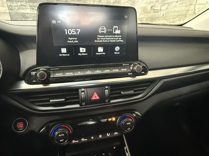 Kia Forte 2021 - Image 9